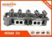 Engine Cylinder Head NISSAN ; NISSAN Caravan Saipa701 King-cab11041-20G13