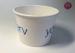Takeaway Hot Paper Soup Bowls With Lid / Food Grade Takeaway Soup Containers