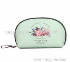 Ladies Cosmetic Bag Fashion Women Make Up Bag