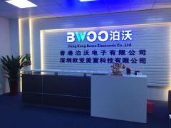 Hongkng BOWO Electronic Co.,Limited