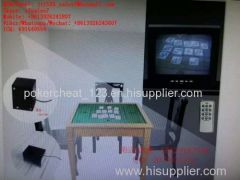 XF Computer Software To See Every Card In Different Screens In One Computer And Capture The Pictures For Marked cards