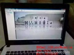 XF Computer Software To See Every Card In Different Screens In One Computer And Capture The Pictures For Marked cards