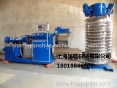 barwell preformer rubber cutting machine