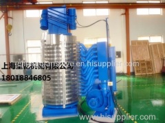 barwell preformer rubber cutting machine