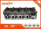 Engine Cylinder Head For TOYOTA 1KD-FTV Hilux 3.0tdi ; 11101-30050 ; 909783