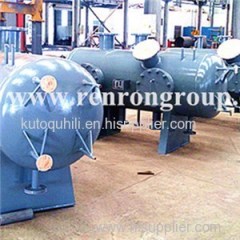 Chlorine Buffer Tank Product Product Product