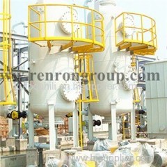 Extraction Vessel Product Product Product