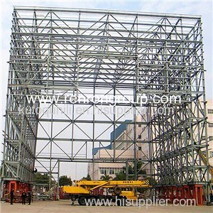 Steel Structure Product Product Product