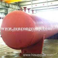 Oil Tank Product Product Product