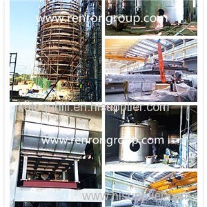 Oil-gas Separator Product Product Product
