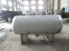 0L Air Tank Compressed Air Tank Industrial Compressed Air Storage Tank