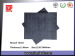Wholesale Black Ricocel Sheet With 1020x1220mm