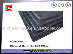 Black Ricocel Sheet For SMT Pallet
