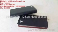 XF New Design Man Bag With Poker Exchanger / Playing Card cheating / gambling machines cheats / Poker Predictor