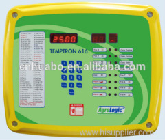 HuaBO Environmental Control System For Poultry Farming