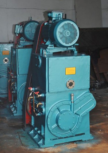 H-30 Rotary Piston Vacuum Pump