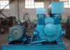 liquid ring vacuum pump