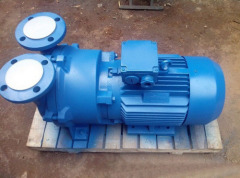 2BV series Water Ring Vacuum Pump