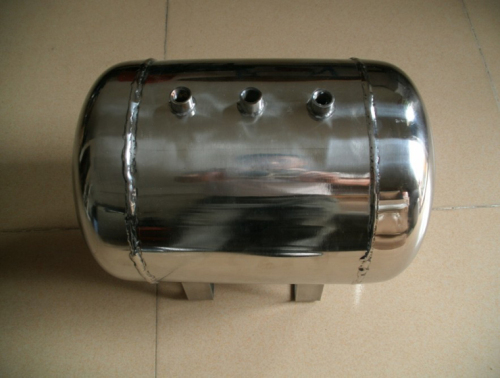 10 Gallons Aluminum Air Tank