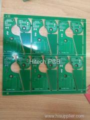 2L Printed circuit board