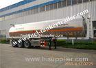 Use engine diesel oil truck semi trailer asphalt bitumen tank truck