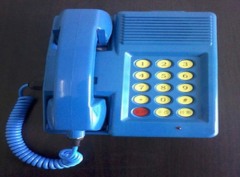 KTH17 Explosion-proof Telephone for Mine