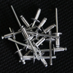 aluminum blind rivet M6