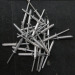 Cheap Open end Stainless steel rivets price