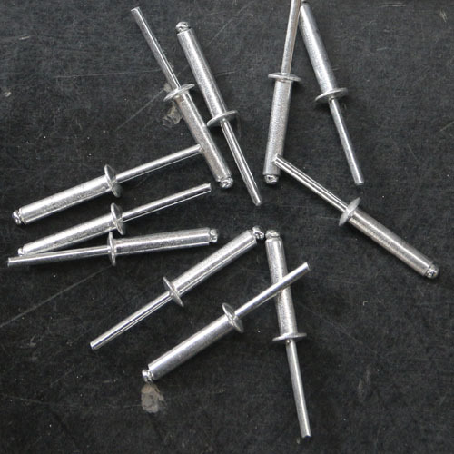 2.4mm aluminum blind rivet linyi manufacturer