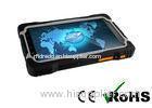 7" Tablet PC Android Handheld UHF RFID Reader for warehouse inventory