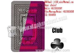 XF Toscane Plastic Playing Cards / cheat in casino / cheat system / cheat poker Texas / cheat hold-em poker