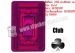 XF Toscane Plastic Playing Cards / cheat in casino / cheat system / cheat poker Texas / cheat hold-em poker
