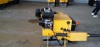 JNYL65 Walk Behind Vibratory Road Roller