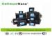 Deep Cycle Rechargeable 12V Battery 20Ah for Solar Street Lights / LED Light / Electric Scooter