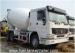 10CBM Concrete mixer truck with 10CBM mixing drum volume and 25000 gross weight
