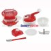 Kitchen King Pro Manual Vegetable Slicer