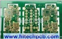 6L High density PCB HDI PCB