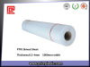 100% Virgin Material Skived Teflon PTFE Sheet