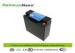 Built In Protection Circuit Board Lithium Deep Cycle Battery Pack for Electric Vehicles