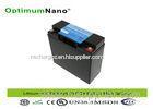 Built In Protection Circuit Board Lithium Deep Cycle Battery Pack for Electric Vehicles