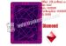 XF Aereo Club plastic marked cheating playing cards for poker predictors