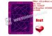 XF Aereo Club plastic marked cheating playing cards for poker predictors
