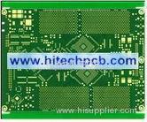 12 Multilayer printed circuit board