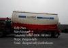 30m - 68 m Powder Bulk cement tanker Trailer transport Semi Truck