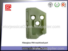 Epoxy Resin FR4 Fiberglass Board With Cheap Price