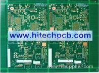 14L Multi-layer PCB board