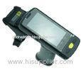 1D/2D Barcode Handheld UHF RFID Reader for Logistics and Stock Control System