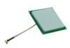 3dbi Ceramic Small UHF RFID Antenna 920MHz - 925MHz RFID Reader System