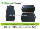 UN38.3 OptimumNano LiFePO4 Jump Start Batteries Pack for Vehicle Use 24V 65A