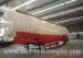 Export To Pakistan 60CBM Bulk Cement Semi Trailer Tanker Sale